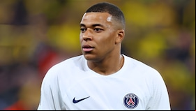 Kylian Mbappé no seguirá en el PSG y será agente libre. (Foto: Getty Images)