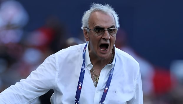 Jorge Fossati tuvo un infructuoso paso por la Selección Peruana durante el 2024. (Foto: Getty Images)
