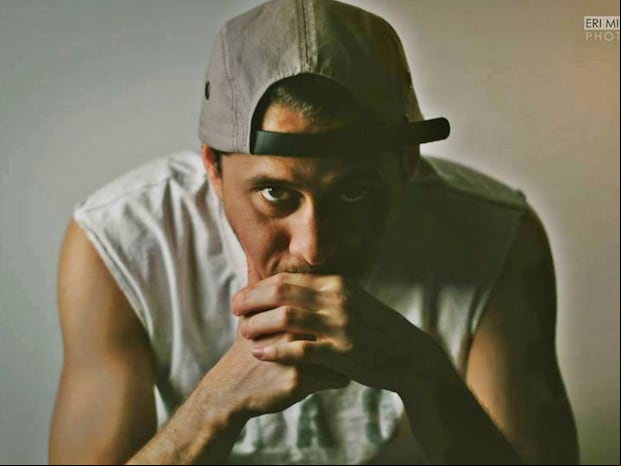 Canserbero habría sido asesinado por su mánager, Natalia Améstica (Foto: Canserbero / Facebook)