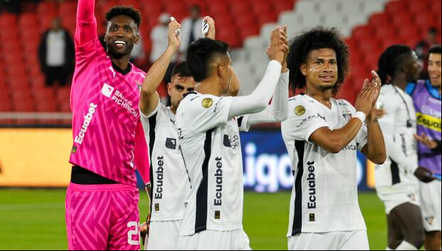 Liga de Quito enfrentará a Universitario como vigente campeón de la Copa Sudamericana. (Foto: Liga de Quito)