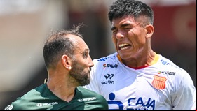 Alianza Lima vs Atlético Grau por la fecha 11 del Torneo Clausura de la Liga 1. (Foto: Liga 1 Te Apuesto).