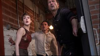 “Tornados”: cuándo se estrena, argumento, tráiler y reparto de película