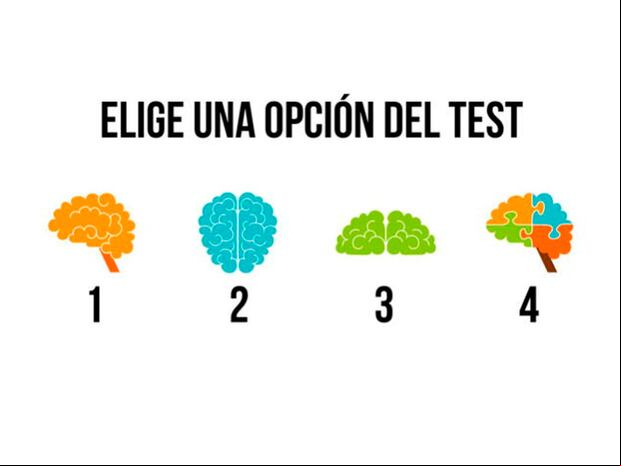 TEST VISUAL | Tienes que enfocarte en la ilustración y luego elegir una de las alternativas. Así conocerás los resultados. | Foto: namastest