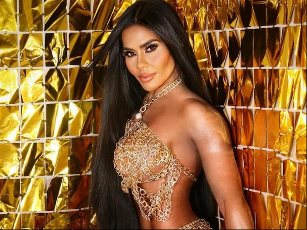 La empresaria puertorriqueña ha protagonizado más de una polémica en "La casa de los famosos 4" (Foto: Maripily Rivera / Facebook)