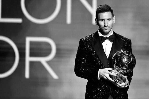 Lionel Messi ha ganado el Balón de Oro ocho veces en su carrera. (Foto: Getty Images)