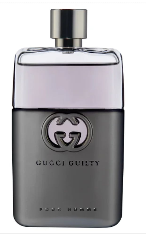 Gucci Guilty para hombre. (Foto: Costco)