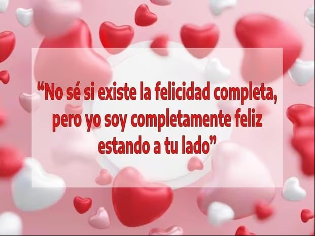 Imágenes para dedicar vía redes sociales por el Día de la Novia 2024. (Foto: Internet).