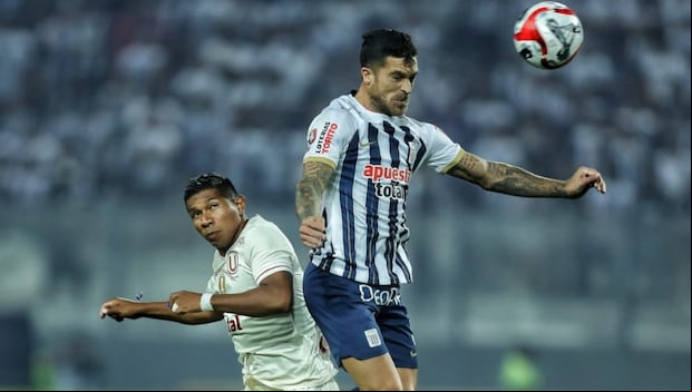 Si Alianza Lima gana el Torneo Clausura podría volver a jugar una final nacional contra Universitario. (Foto: Giancarlo Ávila / GEC)