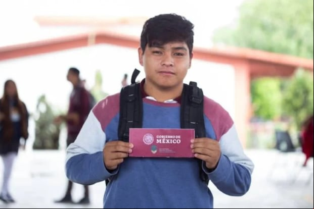 Becas Benito Juárez 2024: mira qué días pagan y cómo puedes cobrar (Foto: Internet)