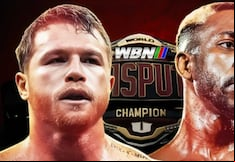 Who won the Canelo vs. Scull fight? Boxing results, winners, and losers