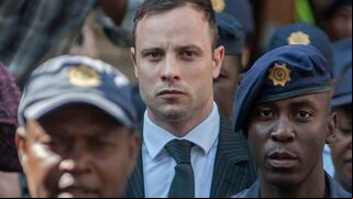 Oscar Pistorius: ¿cómo reaccionó la madre de Reeva Steenkamp tras la liberación del atleta?