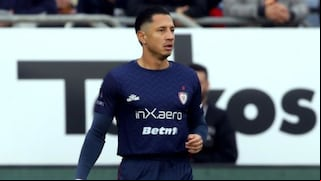 ¡Ranieri sonríe! Lapadula está apto y fue convocado para próximo partido de Cagliari