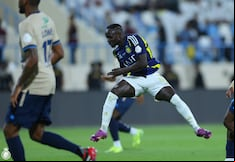 Al Nassr vs Al Okhdood (9-0) por la Liga de Arabia Saudita: ver video, resumen y goles
