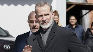 Fernando Gómez-Acebo: por qué murió el primo del rey Felipe VI de España