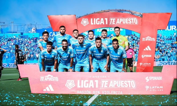 Sporting Cristal puede ganar el Torneo Apertura en la última jornada. (Foto: Sporting Cristal)