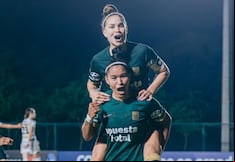 Alianza Lima vs. Guarani (3-0): goles, resumen y minuto a minuto por Copa Libertadores Femenina