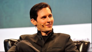 Por qué fue detenido el cofundador de Telegram en Francia y cuánto pagó de fianza