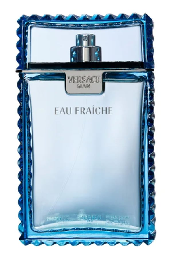 Versace Man Eau Fraiche. (Foto: Costco)