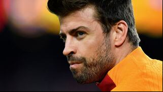 Gerard Piqué: los 25 millones de dólares que disputan su empresa Kosmos y la ITF