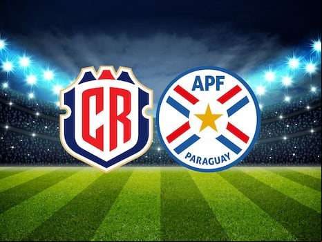 Repretel: cómo seguir Costa Rica vs. Paraguay por Señal Abierta TV