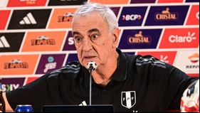 Jorge Fossati ya fue seleccionador de Uruguay en 2004 y de Qatar en 2007. (Foto: Selección Peruana)