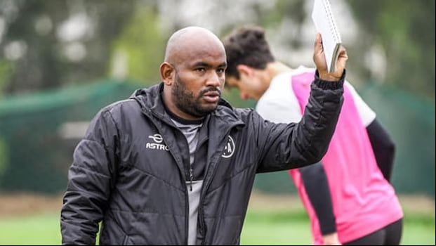 Juan Alayo seguirá siendo DT de Sport Boys durante el 2024. (Foto: Sport Boys)