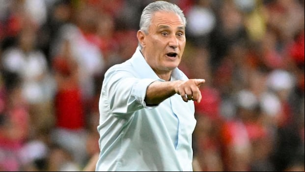 El o con Tite se daría durante esta semana. (Foto: Getty Images)