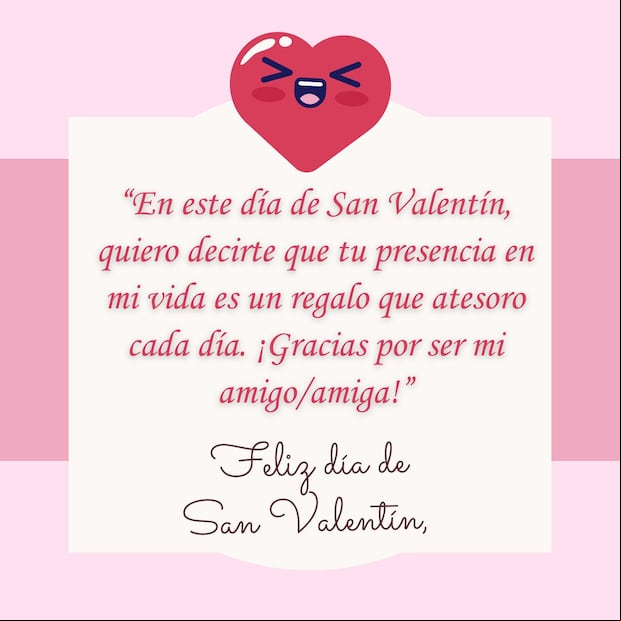 Descubre frases sobre la amistad para dedicar este 14 de febrero a tu amigo especial. (Foto: Composición Depor/SitioIncreíble)