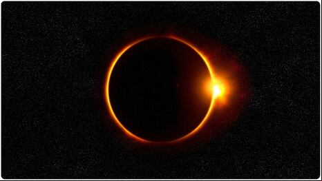 ¿A qué hora ver el eclipse lunar (’Luna de Sangre’) del 14 de marzo en México?