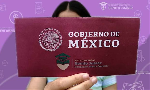 Beca Benito Juárez 2024: cuándo es la fecha de pago en febrero. (Foto: Agencias)