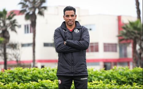 Piero Alva tras lo ocurrido en el Monumental: “Los equipos de fútbol estamos generando violencia”