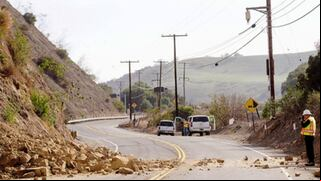 Esta es la falla sísmica que más preocupa al sur de California: no es la de San Andrés