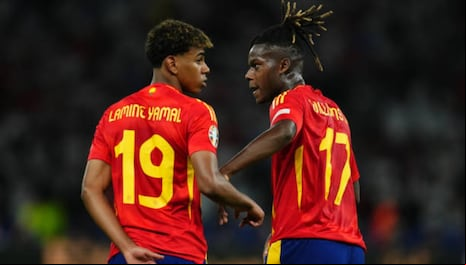 Final Eurocopa 2024: España venció 2-1 a Inglaterra y sumó su cuarto título de Euro