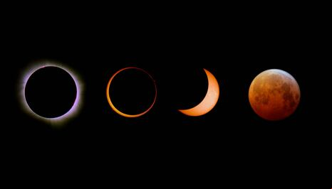 ▷ What time is tonight’s lunar eclipse? Exactly when to see it from each US state