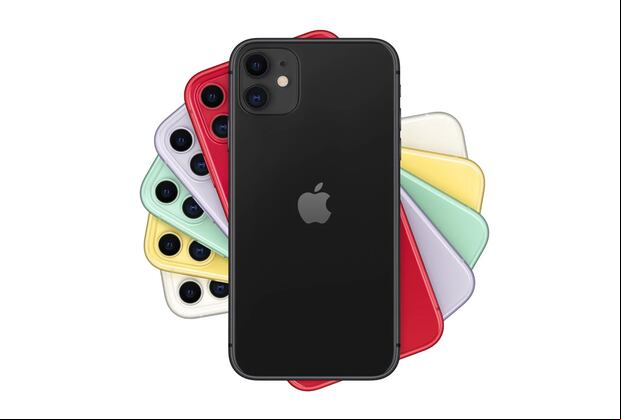 Si vas a comprar el iPhone 11, ten en cuenta sus características. (Foto: Apple)