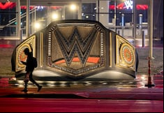 WWE WrestleMania 41 Results, Winners And Grades From Night 1