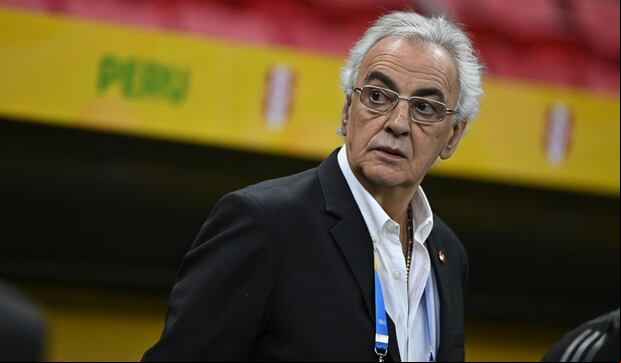Jorge Fossati dirigió a la Selección Peruana durante las Eliminatorias 2026. (Foto: Agencias).
