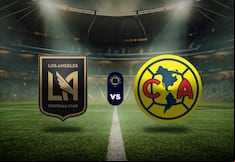 Canal 5 EN VIVO, América vs. Los Angeles FC: vía DSports y Vix por el Mundial de Clubes