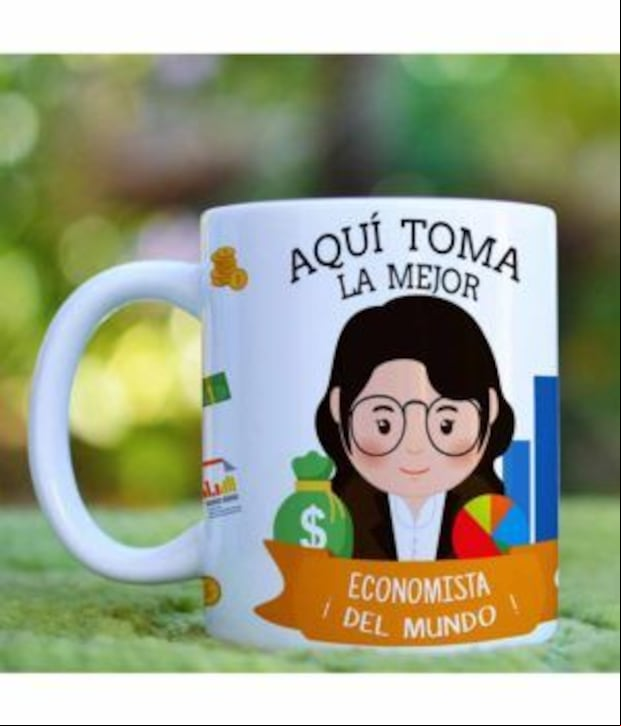 Frases por el Día del Economista: las mejoras imágenes y mensajes para el 6 de noviembre (Foto: Internet).