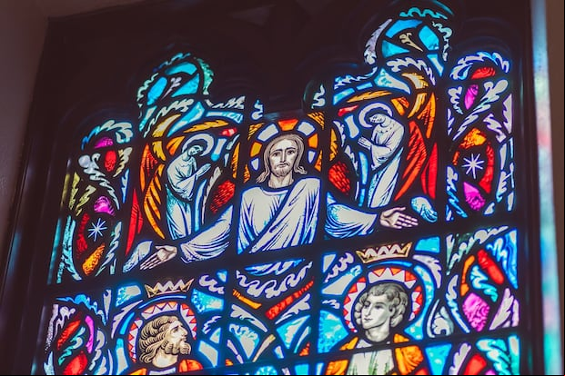 Frases para el Jueves Santo 2023: mensajes e imágenes para compartir en Semana Santa (Foto: Pexels).