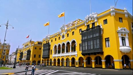 Programación Aniversario de Lima 2024: actividades y horarios de conciertos gratuitos