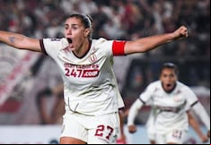“Me toca despedirme del más grande”: ‘Fefa’ Lacoste anunció su salida de Universitario