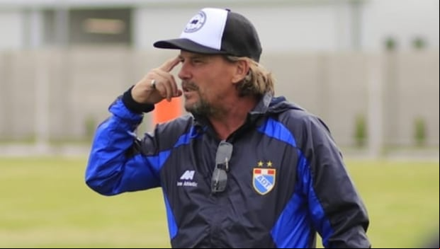 Carlos Desio dejó su cargo en ADT por asuntos familiares. (Foto: ADT)