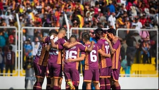Un AS bajo la manga: ¿quién tomará las riendas de Los Chankas y dirigirá contra Garcilaso?