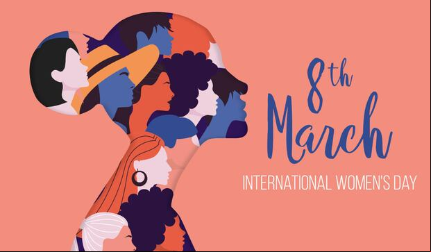 Frases por el Día de la Mujer: imágenes, mensajes y poemas para compartir con ellas (Foto: Freepik)