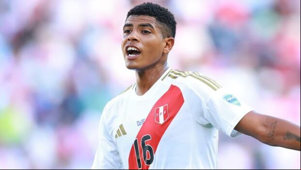 Wilder Cartagena podría perderse el próximo partido de la Selección Peruana ante Bolivia. (Foto: Getty Images)