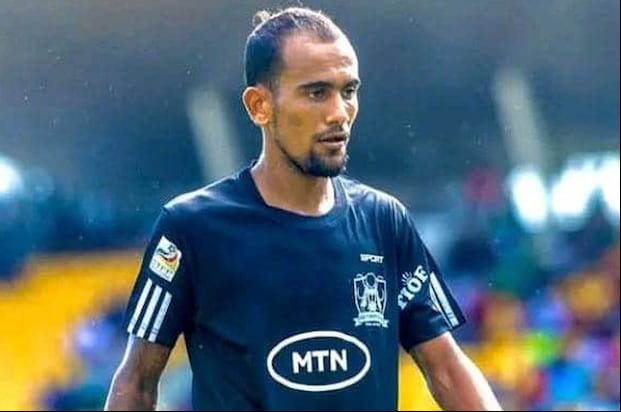 Wilfried Douala, jugador de la Selección de Camerún y catalogada como la 'joya'. (Foto: Internet).