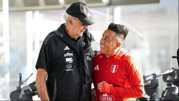 Jorge Fossati no tuvo un buen paso al mando de la Selección Peruana.