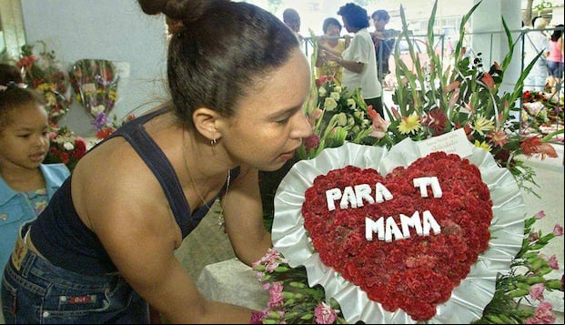 Ideas de decoración por el Día de la Madre