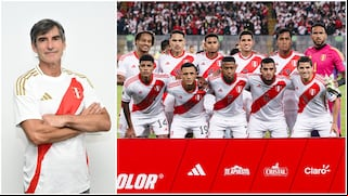 ¿Vuelve Ruidíaz? Óscar Ibáñez habría pedido el regreso de estos cuatro jugadores a Perú